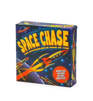 SPACE CHASE (6) ENG